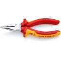 Knipex 0826145 пассатижи Острогубцы