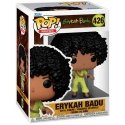 Funko POP -figuuri Rocks Erykah Badu Funko POP -figuuri Rocks Erykah Badu