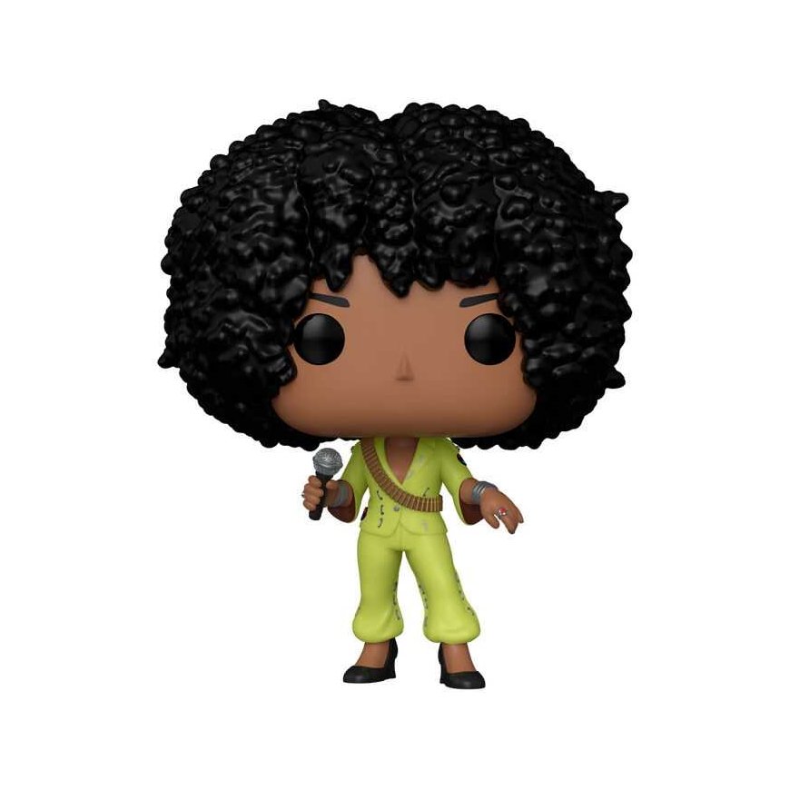 Фигурка Funko POP Рокс Эрика Баду – 2