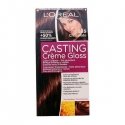 Dažai bez amoniaka Casting Creme Gloss L'Oreal Make Up Šokolāde