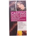 Some ammonia-free Casting Creme Gloss L'Oreal Make Up Chocolate Some ammonia-free Casting Creme Gloss L'Oreal Make Up Chocolate