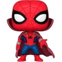 Funko POP -hahmo Marvel What If Zombie Spiderman Funko POP -hahmo Marvel What If Zombie Spiderman