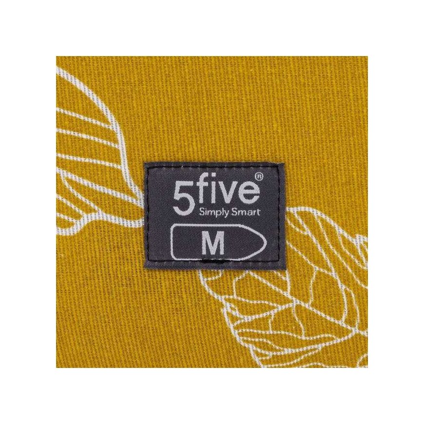 5five Simply Smart Lyginimo lentos užvalkalas, porolonas – 2