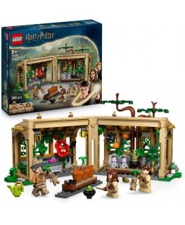 LEGO® Harijs Poters™ 76445 Hogridžas pils: Zāļu stunda