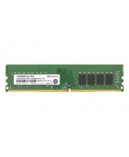 Transcend JetRam JM2666HLE-32G atminties modulis 32 GB 1 x 32 GB DDR4