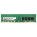 Transcend JetRam JM2666HLE-32G atmiņas modulis 32 GB 1 x 32 GB DDR4 Transcend JetRam JM2666HLE-32G atmiņas modulis 32 GB 1 x 32 GB DDR4
