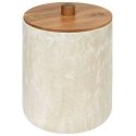 5five Simply Smart ATKREIP maža vonios šiukšlių dėžė, 5 litrai