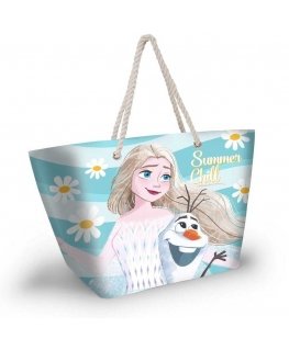 Karactermania Disney Frozen Chill rannakott