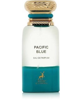 Maison Alhambra Pacific Sinine Eau De Parfum 80 ml (unisex)