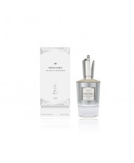Mind Games As-Suli’s Diamond Extrait de parfum 100 ml (unisex)