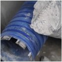 Distar RM-TX 300 mm ilgio sauso gręžimo karūnos armuotam betonui 42 - 152 mm, Karūnos skersmuo, mm: 62 mm Distar RM-TX 300 mm ilgio sauso gręžimo karūnos armuotam betonui 42 - 152 mm, Karūnos skersmuo, mm: 62 mm