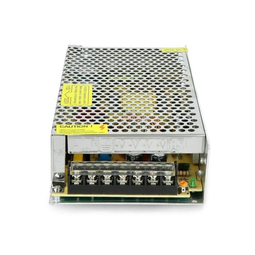 Oem Maitinimo šaltinis 12V 16.7A 200W – 2