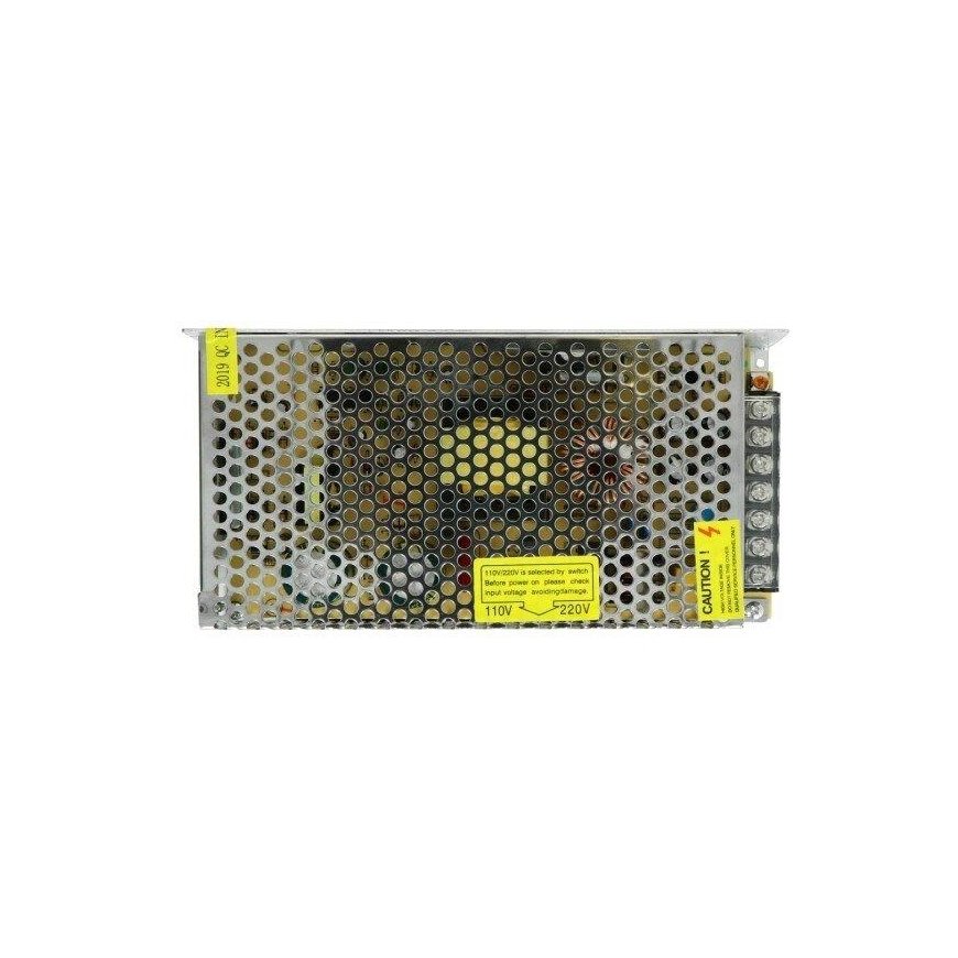Oem Maitinimo šaltinis 12V 16.7A 200W – 3