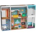 Funko Bitty POP Boxes figure Disney Stitch Lilo's Home Funko Bitty POP Boxes figure Disney Stitch Lilo's Home