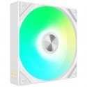 TRYX ROTA SL ARGB Fan - 3-Pack, 120 mm, white TRYX ROTA SL ARGB Fan - 3-Pack, 120 mm, white