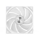 TRYX ROTA SL ARGB Ventilaator - 3 tk, 120 mm, valge TRYX ROTA SL ARGB Ventilaator - 3 tk, 120 mm, valge