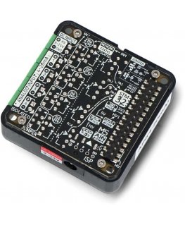 4-channel 4–20 mA to I2C analog signal converter – M5Stack M133