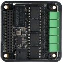 4 kanavan 4–20 mA I2C-analogisen signaalimuuntimen – M5Stack M133 4 kanavan 4–20 mA I2C-analogisen signaalimuuntimen – M5Stack M133