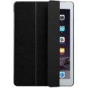 Чехол Reach Smart Leather для Apple iPad 10.2 2021/iPad 10.2 2020/iPad 10.2 2019 черный Чехол Reach Smart Leather для Apple iPad 10.2 2021/iPad 10.2 2020/iPad 10.2 2019 черный