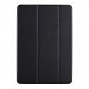 Dēklis Reach Smart Leather Apple iPad 10.2 2021/iPad 10.2 2020/iPad 10.2 2019 melns Dēklis Reach Smart Leather Apple iPad 10.2 2021/iPad 10.2 2020/iPad 10.2 2019 melns
