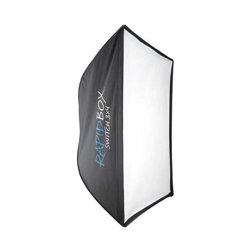 WESTCOTT Softbox Rapid Box Switch 3x4