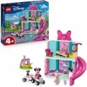 LEGO® │ Disney 43274 Minni ja lemmikkihotelli LEGO® │ Disney 43274 Minni ja lemmikkihotelli