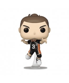 FUNKO POP! Animation 70562 piedzīvojumu personāžu un kolekcionāru figūra
