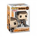 FUNKO POP! Animation 70562 mängukangelase nukk ja kollektsiooniese FUNKO POP! Animation 70562 mängukangelase nukk ja kollektsiooniese