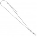 The Carat Shop Harry Potter Lightning Bolt pendant The Carat Shop Harry Potter Lightning Bolt pendant