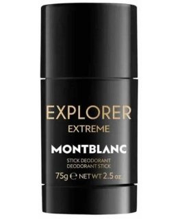 Mont Blanc Montblanc Explorer Extreme Deodorant Stick, 75 g