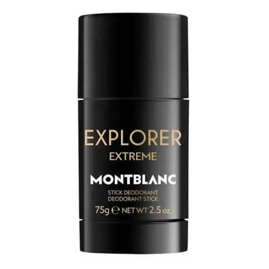 Mont Blanc Mont Blanc Montblanc Explorer