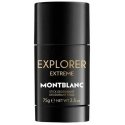 Mont Blanc Montblanc Explorer Extreme Дезодорант Стик, 75 г Mont Blanc Montblanc Explorer Extreme Дезодорант Стик, 75 г