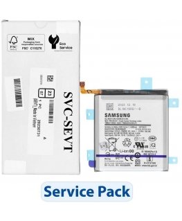 „Teenusepakett Bateria EB-BG998ABY“ või „Samsung S21 Ultra 5G G998B GH82-24592A“