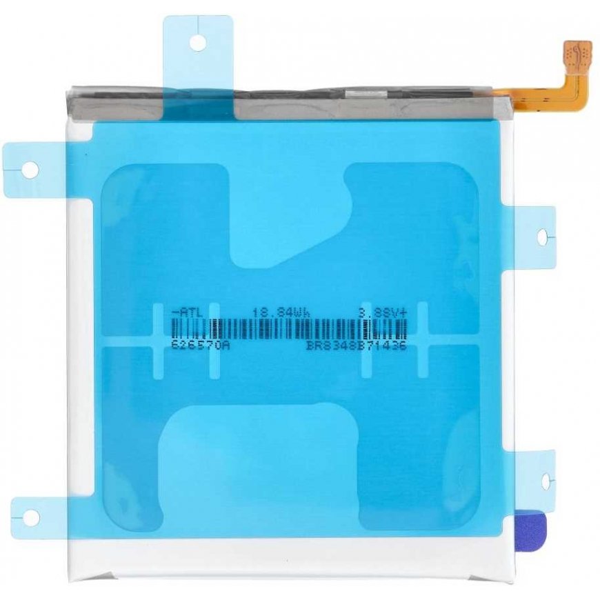 Service Pack Battery EB-BG998ABY or Samsung S21 Ultra 5G G998B GH82-24592A – 3