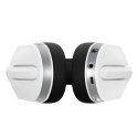 Oniverse Polaris Гарнитура Проводной и беспроводной Оголовье Игровой USB Type-C / USB Type-A Bluetoo Oniverse Polaris Гарнитура Проводной и беспроводной Оголовье Игровой USB Type-C / USB Type-A Bluetoo