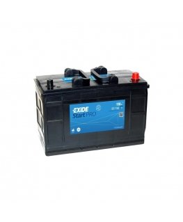Akku 12V 110Ah/750A STARTPRO