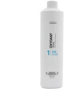 L'oreal oxidant cream 1 20vol 1l