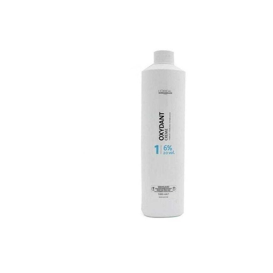 L'oreal oxidant cream 1 20vol 1l
