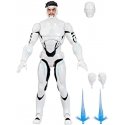 Hasbro Marvel Legends seeria Superior Iron Man figuur 15 cm Hasbro Marvel Legends seeria Superior Iron Man figuur 15 cm