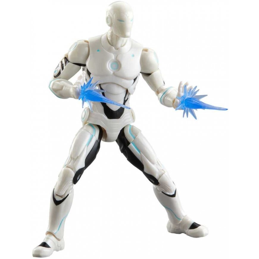 Hasbro Marvel Legends sērijas Superior Iron Man figūra 15cm – 3