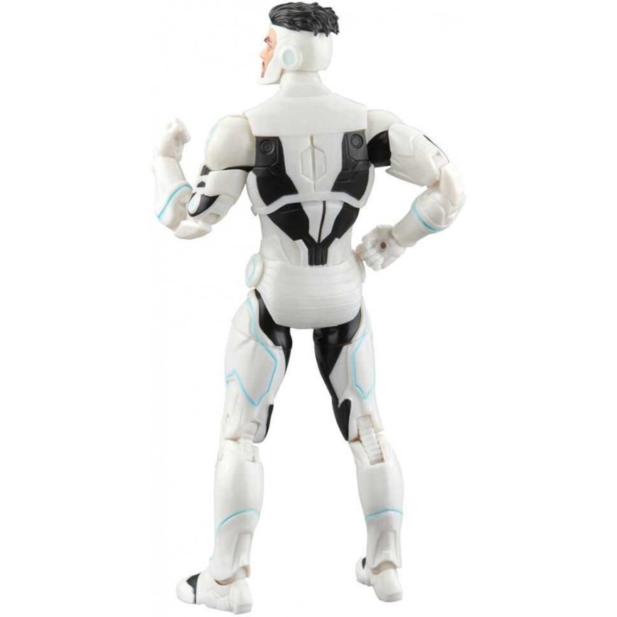 Hasbro Marvel Legends seeria Superior Iron Man figuur 15 cm – 4