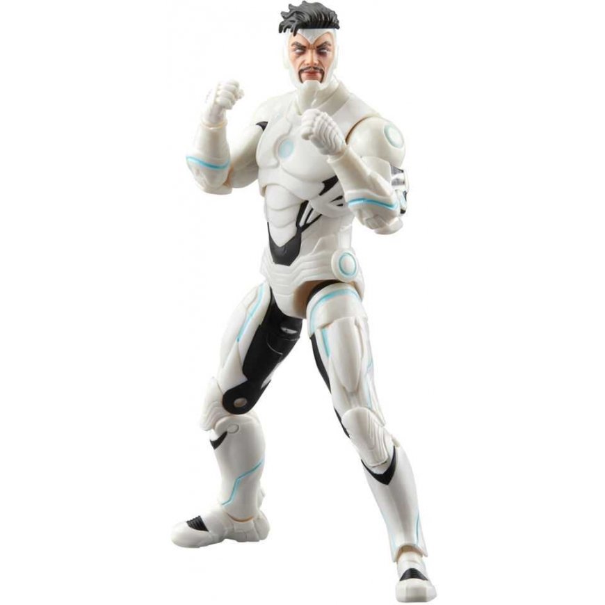 Hasbro Marvel Legends sērijas Superior Iron Man figūra 15cm – 5
