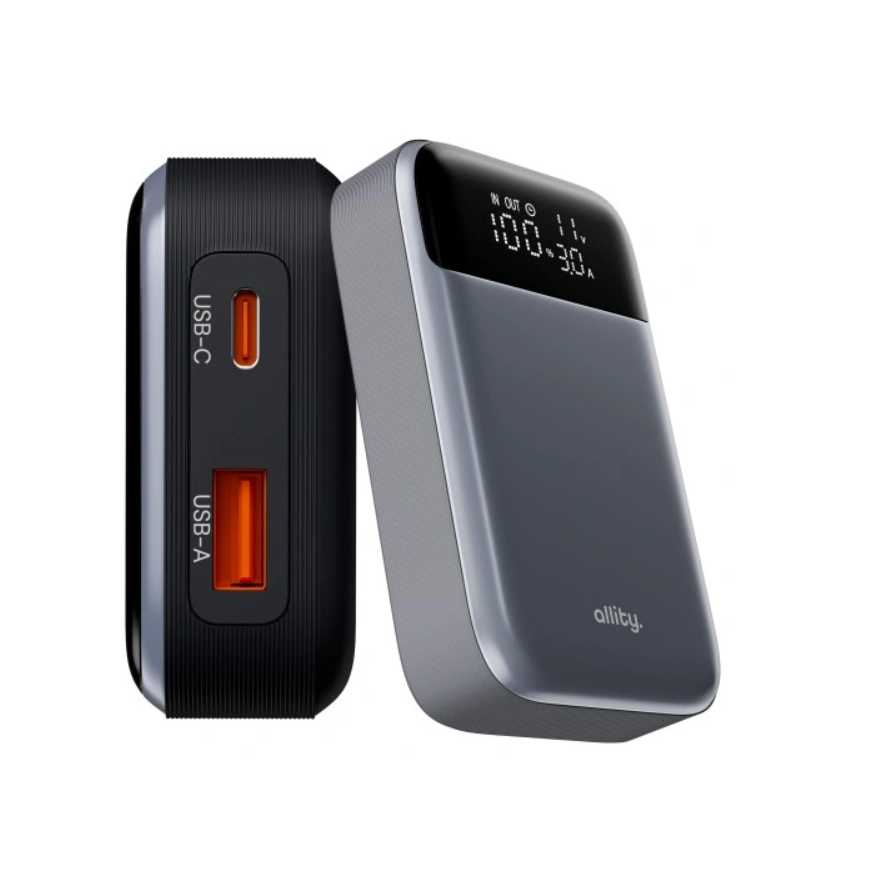 Allity Baseus Allity APB-200 10000mAh 33W