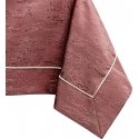 AmeliaHome TCLOTH/AH/VESTA/BRD/PPG/OLDROSE/140X160 AmeliaHome TCLOTH/AH/VESTA/BRD/PPG/OLDROSE/140X160