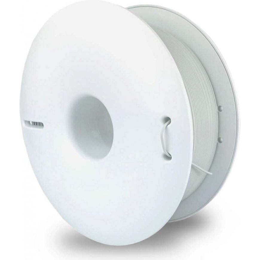 3D plastikas Fiberlogy PP 1.75mm 0.75kg – Pelēks