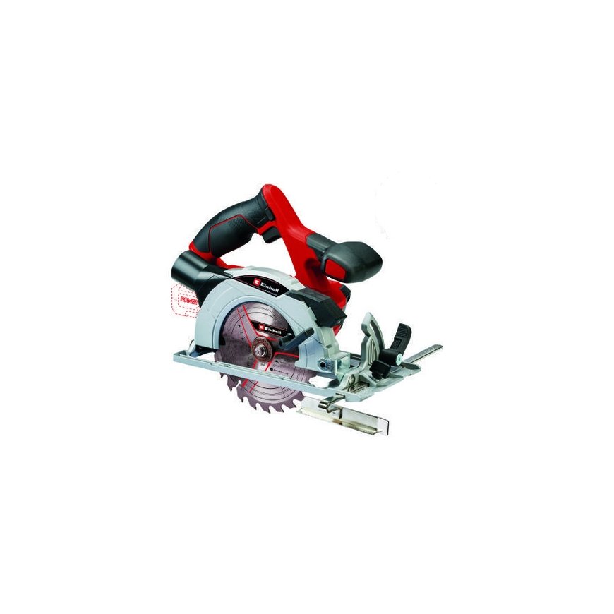 Einhell TE-CS 18/150 Li - Solo