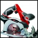 Einhell TE-CS 18/150 Li - Solo 15 cm musta, Punainen 4200 RPM Einhell TE-CS 18/150 Li - Solo 15 cm musta, Punainen 4200 RPM