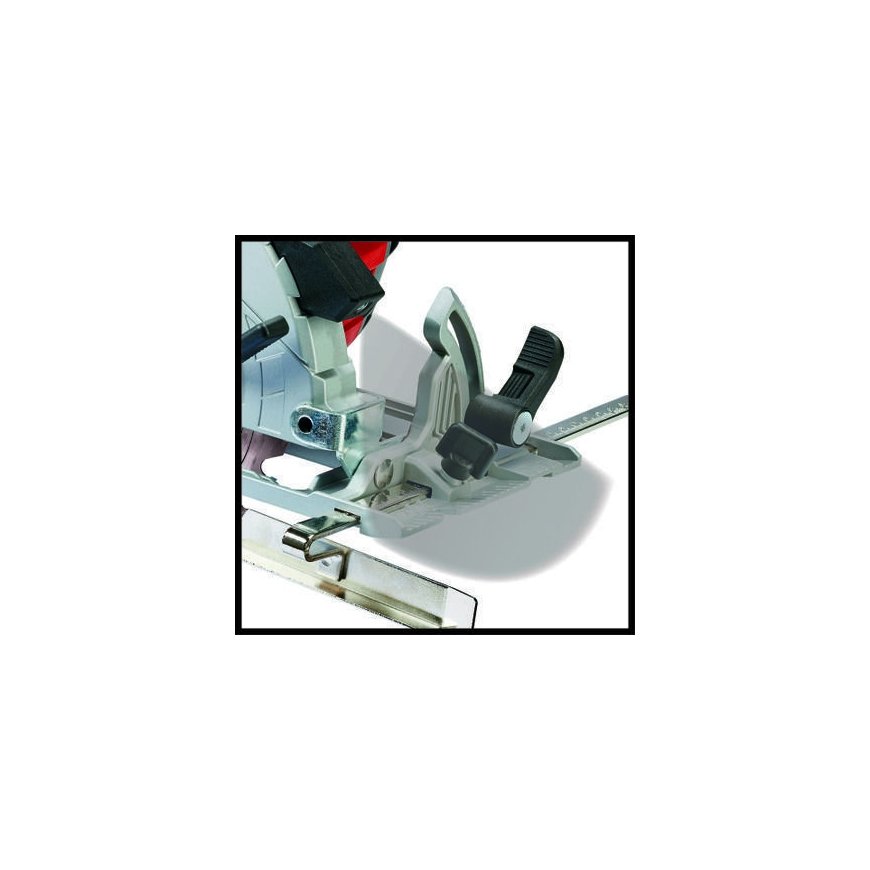 Einhell TE-CS 18/150 Li - Solo 15 cm Черный, Красный 4200 RPM – 5