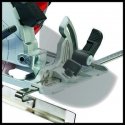 Einhell TE-CS 18/150 Li - Solo 15 cm musta, Punainen 4200 RPM Einhell TE-CS 18/150 Li - Solo 15 cm musta, Punainen 4200 RPM