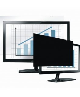 Fellowes PrivaScreen 58,4 cm (23") Monitor Raamideta ekraani privaatsusfilter